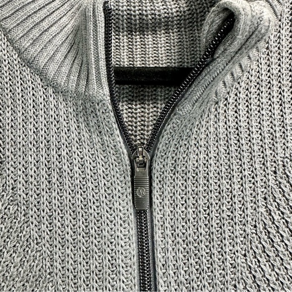 Lululemon Softer Still Wrap - Picture 6 of 7